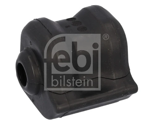 Mounting, stabiliser bar